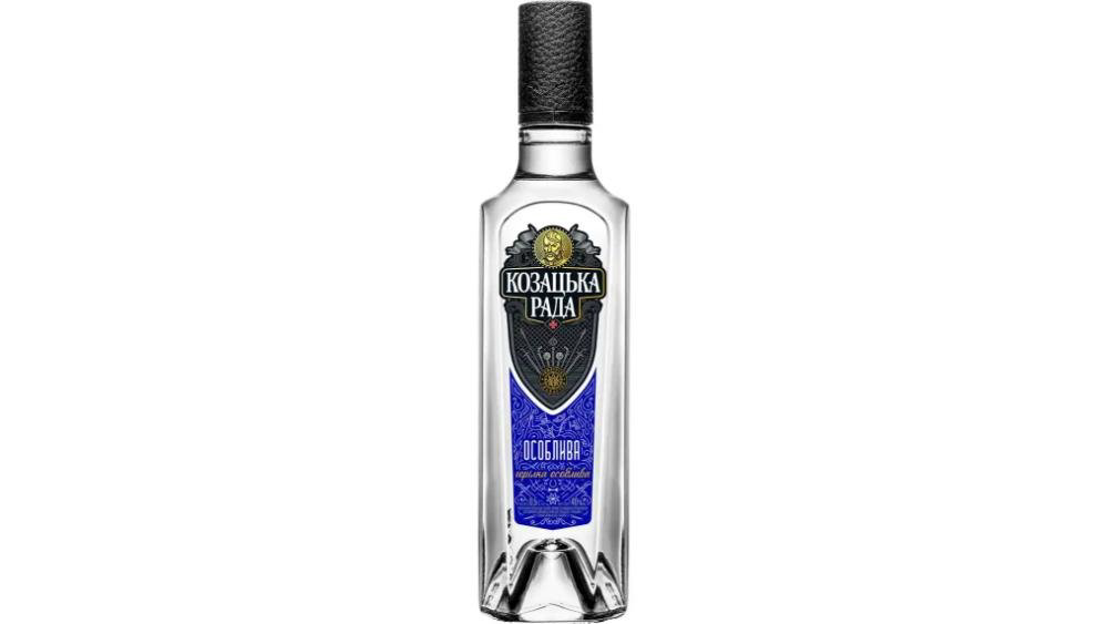 Kazatskaya Rada Araq Osoboya 0.5l