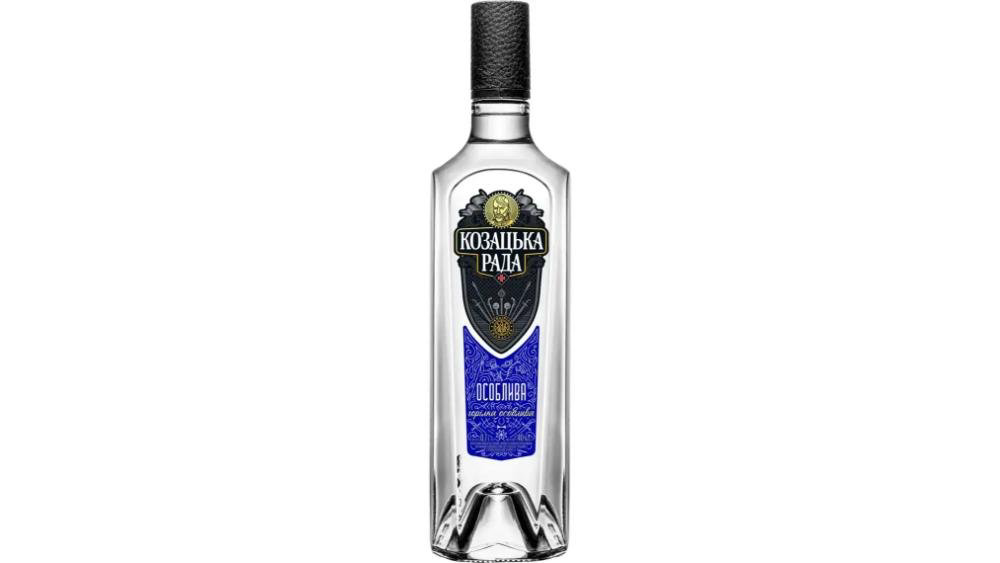 Kazatskaya Rada Araq Osoboya 0.7l