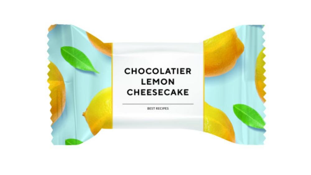 Chocolatier Limon Cheesecake Şok kq