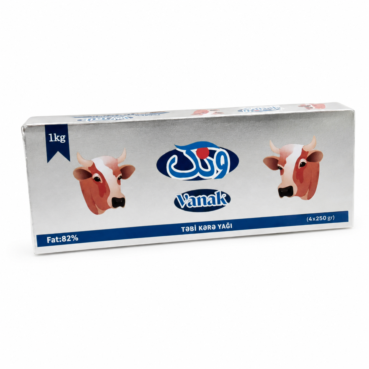 Vanak Kərə Yağı 9X1 KQ