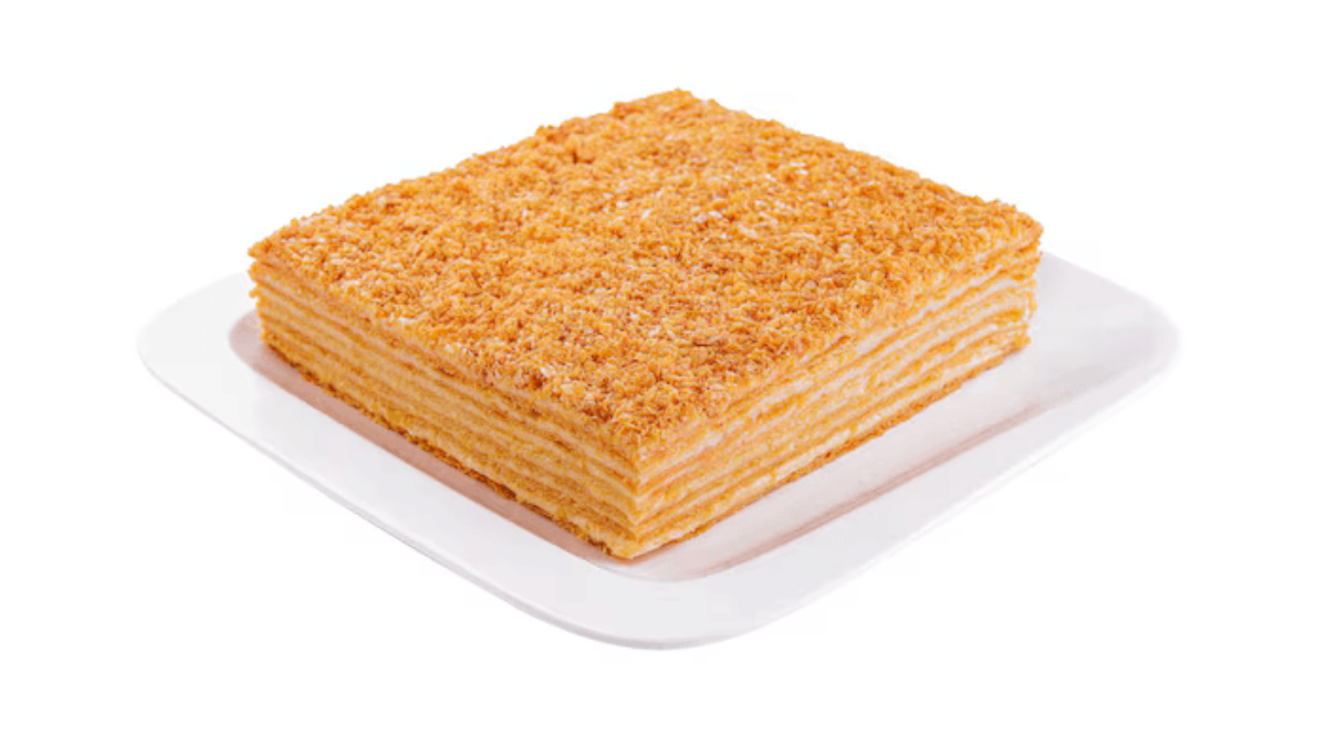 XONÇA TORT NAPOLEON