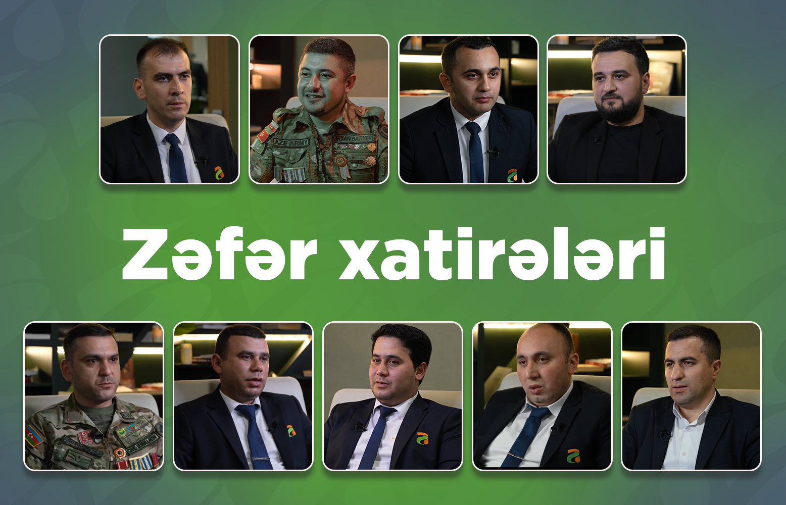 Zəfər xatirələri